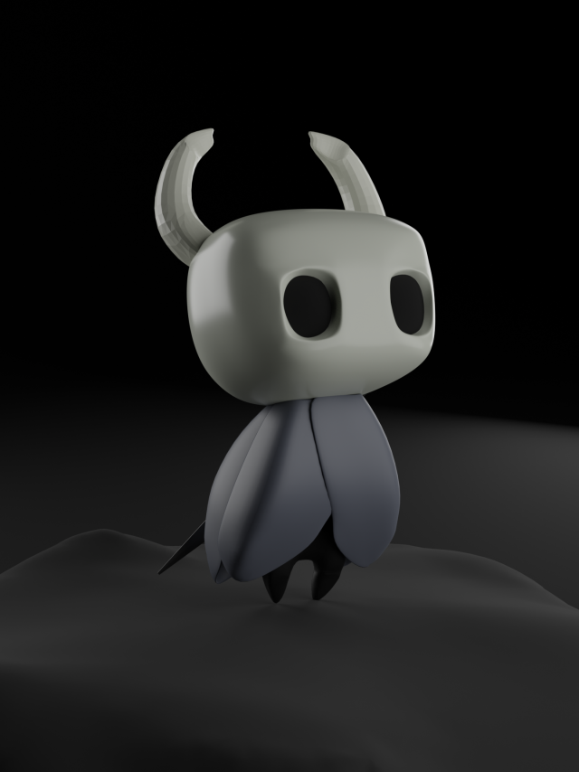 Hollow knight 3ds clearance