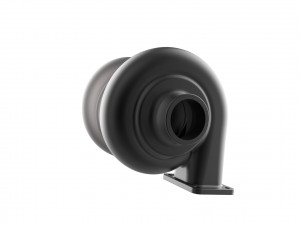 Turbocharger turbo Modello di stampa 3D
