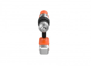 Black and Decker Cordless Drill 3D 프린트 모델