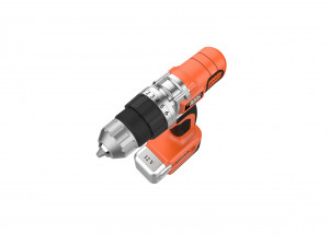 Black and Decker Cordless Drill 3D 프린트 모델