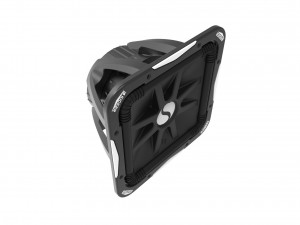 Kicker 15 L7 S15L7 subwoofer 3D Print Model