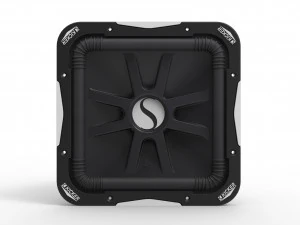 Kicker 15 L7 S15L7 subwoofer 3D Print Model