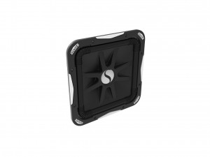 Kicker 15 L7 S15L7 subwoofer Model do druku 3D