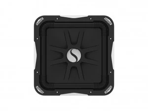 Kicker 15 L7 S15L7 subwoofer 3D Print Model