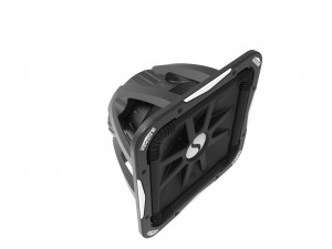 Kicker 15 L7 S15L7 subwoofer Model do druku 3D