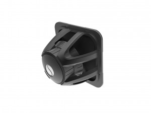 Kicker 15 L7 S15L7 subwoofer Model do druku 3D