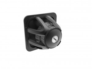 Kicker 15 L7 S15L7 subwoofer Model do druku 3D