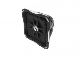 Kicker 15 L7 S15L7 subwoofer 3D Print Model