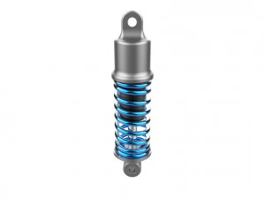 Shock absorber Suspension 3D Print Model
