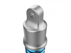 Shock absorber Suspension 3D Print Model