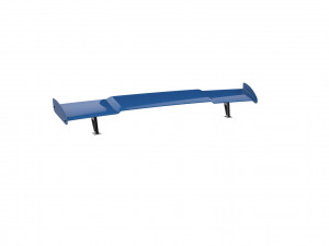 Car spoiler 3D Print Model