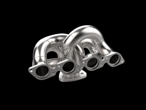 Exhaust manifold header 3D Print Model