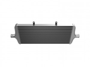 Automotive Intercooler 3D 프린트 모델