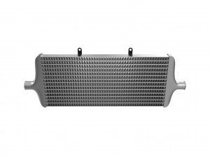 Automotive Intercooler 3D Print Model