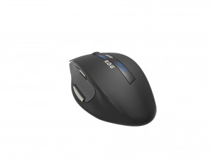 Asus ROG gaming mouse 3Dプリントモデル