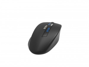 Asus ROG gaming mouse 3Dプリントモデル