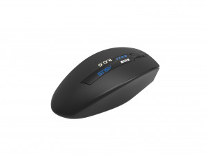 Asus ROG gaming mouse 3Dプリントモデル