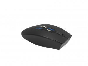 Asus ROG gaming mouse 3Dプリントモデル