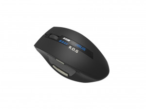 Asus ROG gaming mouse 3Dプリントモデル