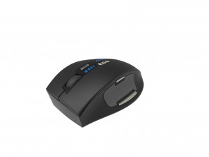 Asus ROG gaming mouse 3Dプリントモデル