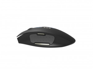 Asus ROG gaming mouse 3Dプリントモデル