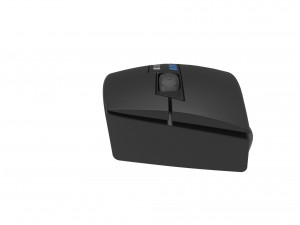 Asus ROG gaming mouse 3Dプリントモデル