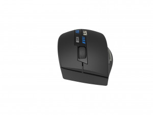 Asus ROG gaming mouse 3Dプリントモデル