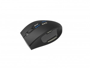 Asus ROG gaming mouse 3Dプリントモデル