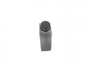 Mobil 10W-40 Oil bottle Model Cetak 3D