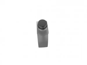 Mobil 10W-40 Oil bottle 3D Print Model