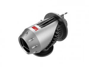 HKS Abblasventil BOV 3D Druckmodell