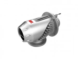 HKS Blow-off valve BOV 3D Print Model