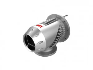HKS Blow-off valve BOV 3D Print Model