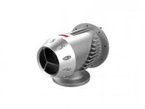 HKS Blow-off valve BOV 3D Print Model
