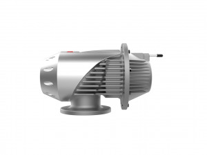 HKS Blow-off valve BOV Model Cetak 3D