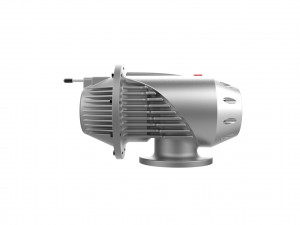 HKS Blow-off valve BOV Model Cetak 3D