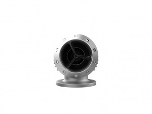 HKS Blow-off valve BOV Model Cetak 3D