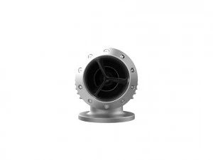 HKS Blow-off valve BOV 3D Print Model