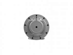 HKS Blow-off valve BOV Model Cetak 3D