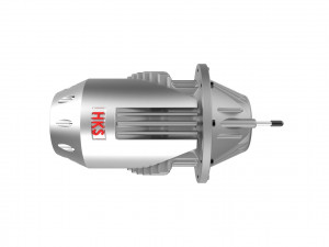 HKS Blow-off valve BOV Model Cetak 3D