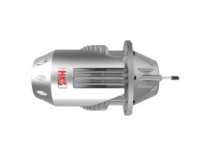 HKS Blow-off valve BOV 3D Print Model