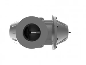 HKS Blow-off valve BOV 3D Print Model