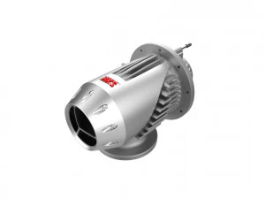 HKS Blow-off valve BOV 3D Print Model