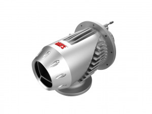 HKS Blow-off valve BOV Model Cetak 3D