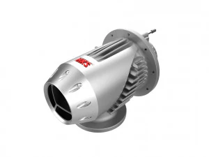 HKS Blow-off valve BOV 3D Print Model