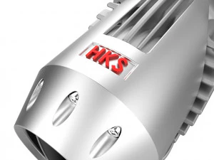 HKS Blow-off valve BOV 3D Print Model