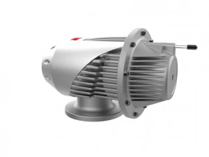 HKS Blow-off valve BOV 3D Print Model