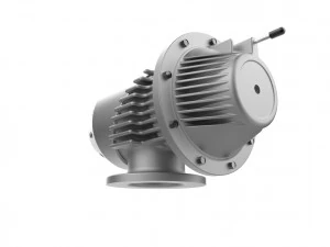 HKS Blow-off valve BOV 3D Print Model
