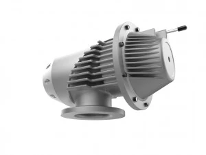 HKS Blow-off valve BOV 3D Print Model