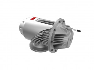 HKS Blow-off valve BOV Model Cetak 3D